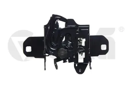 Капот Vika 88231800801 Купити в Україні