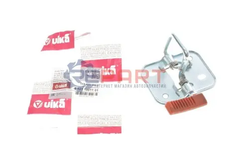 Замок капоту VW Caddy III/IV 04-20 Vika 88231801101 Купити в Україні