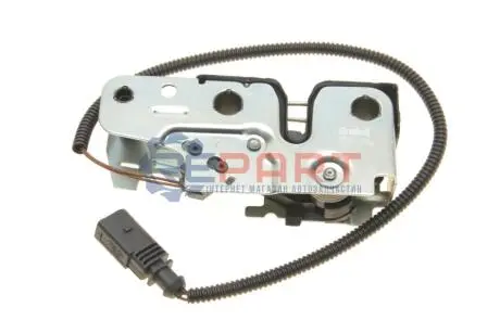 Замок капоту VW Golf VI 08-16 Vika 88231805801 Купити в Україні