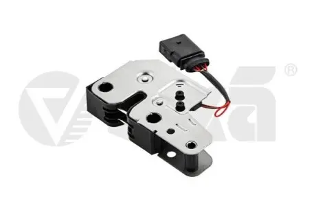 Капот Vika 88231806301 Купити в Україні
