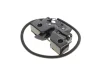 Фото Замок капоту VW Caddy/Scirocco/Touran 09-20 Vika (88231807601) зображення 3