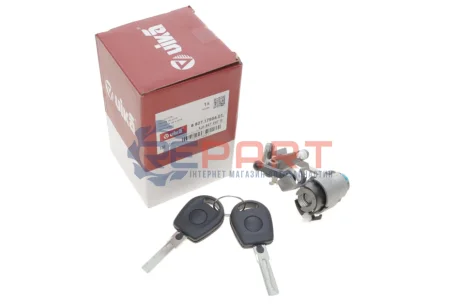 Замок кришки багажника VW Golf IV 98-06 Vika 88271795401 Купити в Україні