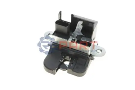 Фото Замок кришки багажника VW Polo V 09- Vika (88271799501) зображення 1