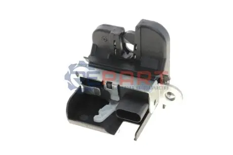 Фото Замок кришки багажника VW Beetle 11-19 Vika (88271800701) зображення 1