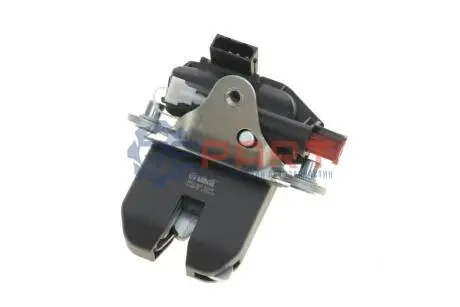 Замок багажника Skoda Rapid (11-)/VW Polo (10-) VIKA Vika 88271801301 Купить в Украине