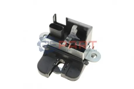 Фото Замок кришки багажника VW Golf V/Passat 03-10 Vika (88271801701) зображення 1