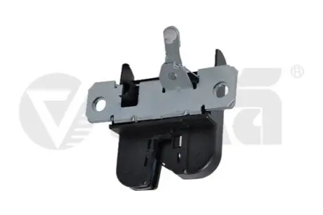 Замок багажника Seat Ibiza (02-09),Leon (99-06),Toledo (98-06) VIK Vika 88271801801 Купити в Україні