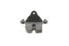Фото Замок кришки багажника Skoda Octavia 04-13 Vika (88271802201) зображення 1