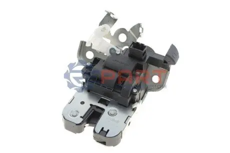 Замок кришки багажника Skoda Fabia/Octavia/Superb 09-21 Vika 88271805401 Купити в Україні