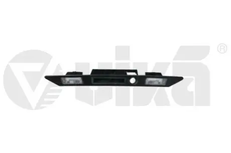 Накладка ручки двері Vika 88271806901 Купити в Україні