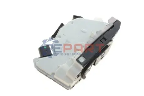 Фото Замок дверей (передніх/R) VW Amarok/Passat/Tiguan 08- Vika (88371014701) зображення 1