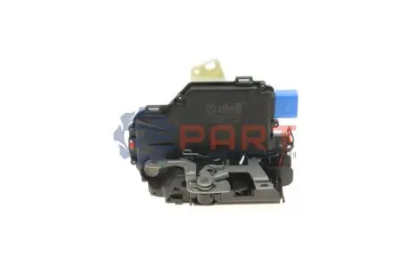 Замок дверей (передніх/R) Skoda Fabia/Roomster 06-15 Vika 88371057001 Купити в Україні