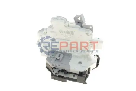 Замок дверей Vika 88371087501 Купить в Украине