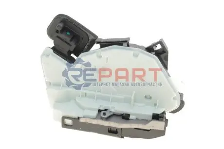 Замок дверей (передніх/R) Skoda Octavia/VW Passat 12- Vika 88371286301 Купити в Україні