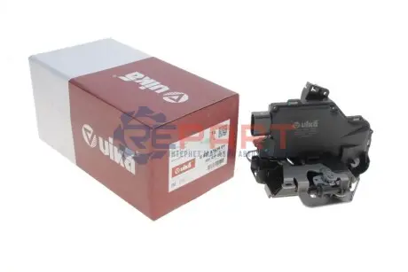 Замок дверей (передніх/L) Audi A4/A6 97-05 Vika 88371763901 Купити в Україні