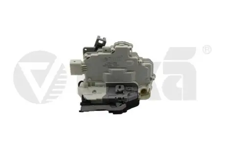 Замок дверей (передніх/L) Audi A4/A5 07-16/Q3 11-18/Q5 08-17/Q7 06-15 Vika 88371764701 Купити в Україні