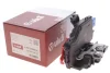 Замок дверей (передніх/R) VW Caddy III 04-15 Vika (88371765601) зображення 2