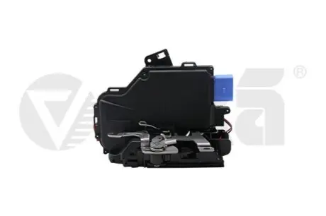 Замок дверей (передніх/R) VW Caddy III 04-15 Vika 88371765601 Купити в Україні