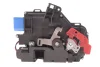 Замок дверей (передніх/R) VW Caddy III 04-15 Vika (88371765601) зображення 7
