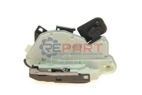 Замок дверей (передніх/L) VW Amarok 10-16/Tiguan 08-18/Caddy 15 Vika 88371789101 Купити в Україні