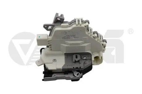 Замок дверей (передніх/L) VW Touareg 17 Vika 88371791101 Купити в Україні