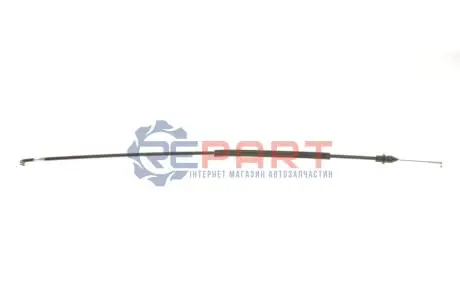 Трос дверей (передніх) Skoda Octavia 96-10 Vika 88371792901 Купити в Україні