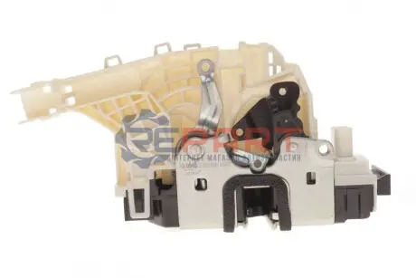 Замок дверей (передніх/R) VW Crafter 2.0/2.5 TDI 06-16 Vika 88371797801 Купить в Украине