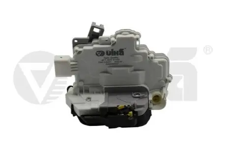 Замок дверей (передніх/L) Audi A4 04-08/Seat Exeo 09-13 Vika 88371813001 Купити в Україні