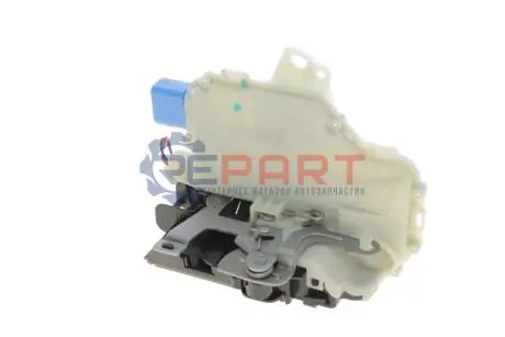 Замок дверей (передніх/L) VW T6 2.0 TDI 16 Vika 88371825101 Купити в Україні