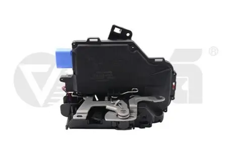 Фото Замок дверей Vika (88391312301) зображення 1