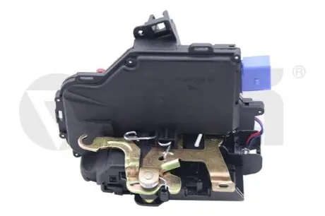 Фото 1 — Замок дверей Vika (88391312401) Фото Замок дверей Vika (88391312401) зображення 1