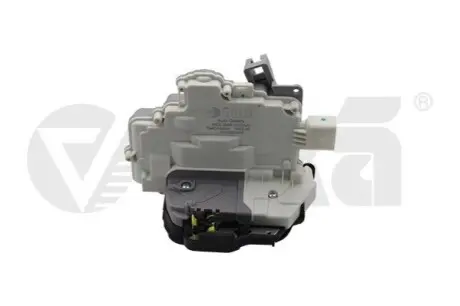 Фото Замок дверей (задніх/R) Audi A4 04-08/Seat Exeo 09-13 Vika (88391764601) зображення 1