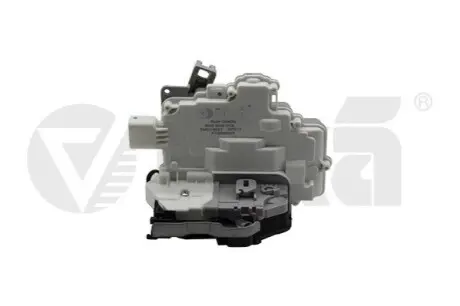 Фото Замок дверей (задніх/L) Audi A4/A5 07-16/Q3 11-18/Q5 08-17/Q7 06-15 Vika (88391770601) зображення 1