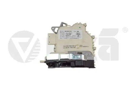 Замки / Ручки Vika 88391790501 Купити в Україні