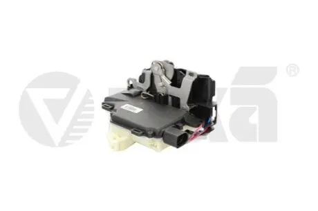 Замок дверей (задніх/левой) VW Passat 96-05/Golf 93-06/Skoda Octavia Tour 96-10 Vika 88391790901 Купити в Україні