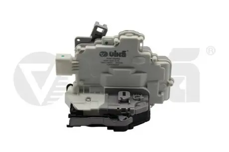 Фото Замки / Ручки Vika (88391796301) зображення 1