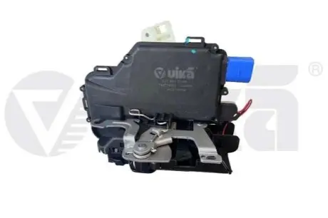Замки / Ручки Vika 88410000201 Купити в Україні