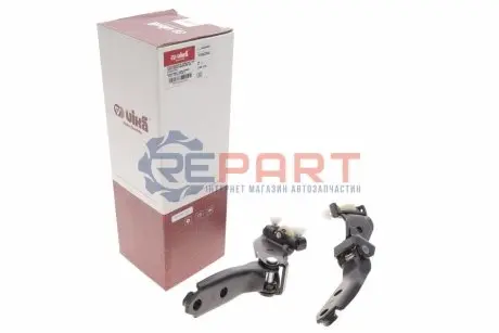 Ролик дверей (бічних/средний) VW Caddy 03- (R) Vika 88430440501