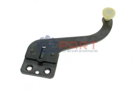 Фото Ролик дверей (бічних/верхній) VW T5/T6 03-19 (R) (з кронштейном) Vika (88431639501) зображення 1