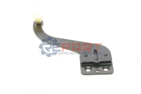 Фото 1 — Ролик дверей (бічних/верхній) VW T5/T6 03-19 (L) (з кронштейном) Vika (88431639601) Фото Ролик дверей (бічних/верхній) VW T5/T6 03-19 (L) (з кронштейном) Vika (88431639601) зображення 1