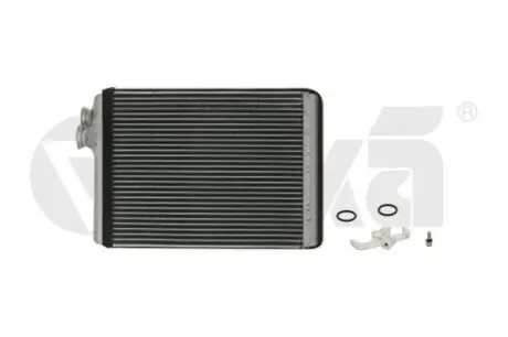 Радіатор печі Vika 88980886101 Купити в Україні