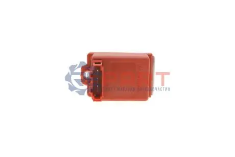 Резистор вентилятора пічки VW Golf/Passat 91-06 Vika 89071698101 Купити в Україні