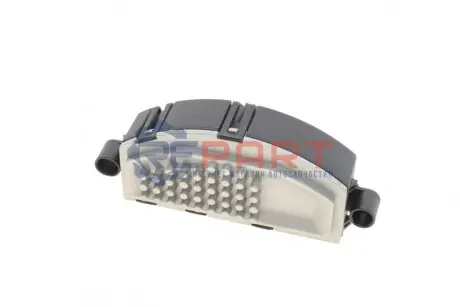 Резистор вентилятора пічки VW Passat 96-05 Vika 89071698401 Купити в Україні