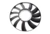 Фото Крильчатка вентилятора Audi A4/VW Passat 1.6-1.8/1.9TDI 94-08 Vika (91210020201) зображення 1