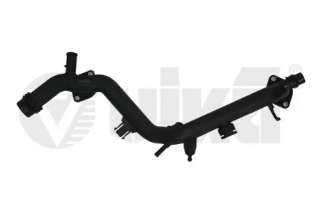 Водяний шланг (пластик) Vika 91210728301