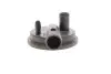 Фото Клапан вентиляції картера VW Caddy II/Golf IV 1.9TDI 96-06 Vika (91290759101) зображення 3