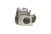Фото Заслонка дросельна Skoda Octavia 1.6 96-04/ VW Golf/ Polo 1.4/1.6 97-05 Vika (91330660801) зображення 3