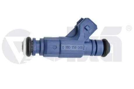 Форсунка паливна VW Passat 1.8T 00-05/Skoda SuperB 1.8T 01-08 Vika 91331640201 Купити в Україні