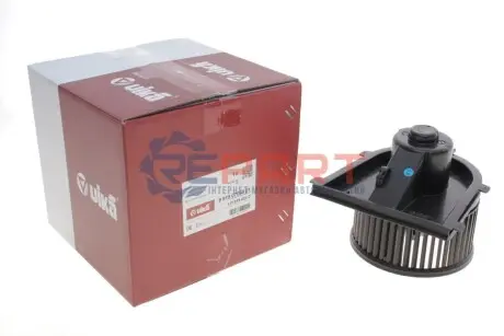 Моторчик пічки VW Golf IV 1.9TDI 97-05 Vika 98190703901 Купити в Україні