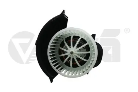 Моторчик пічки VW Touareg 04-10/Amarok 10-16 Vika 98200796401 Купити в Україні
